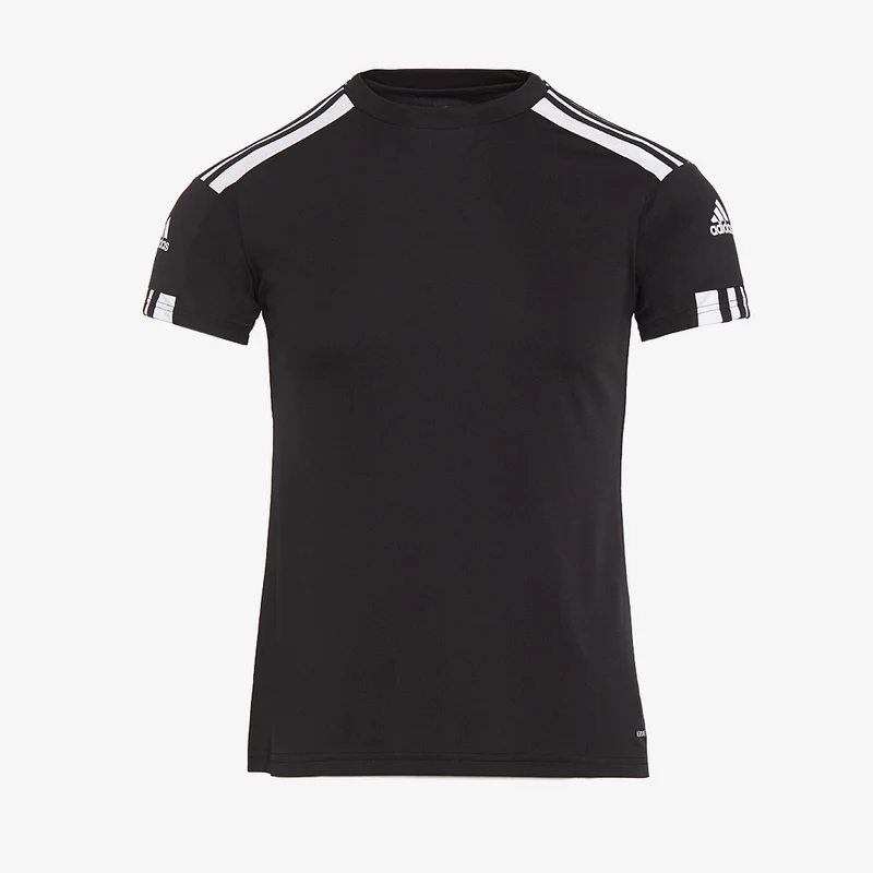 Camiseta MC adidas Squadra 21 para mujer