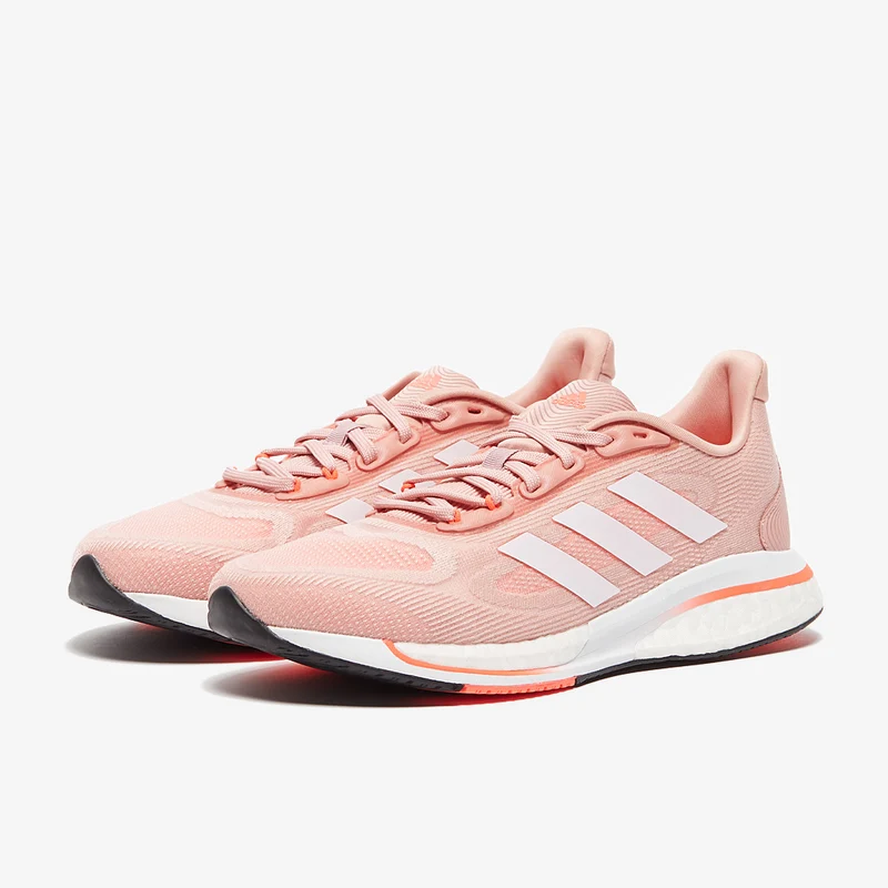 adidas Supernova + para mujer