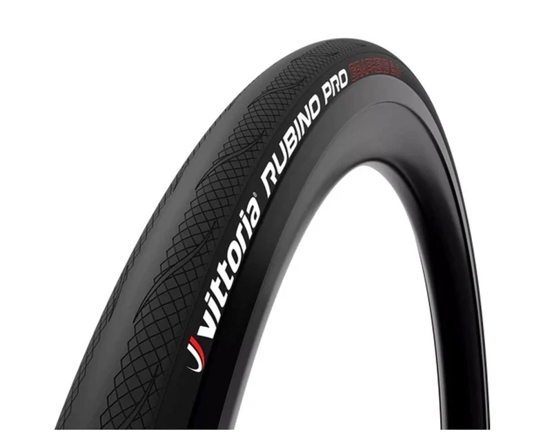 Llanta Ruta Vittoria Rubino Pro Plegable G+ 700