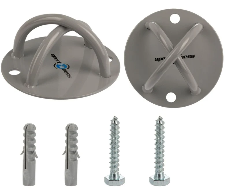 Soporte Funcional Para Boxeo-Trx Th003 Sportfitness