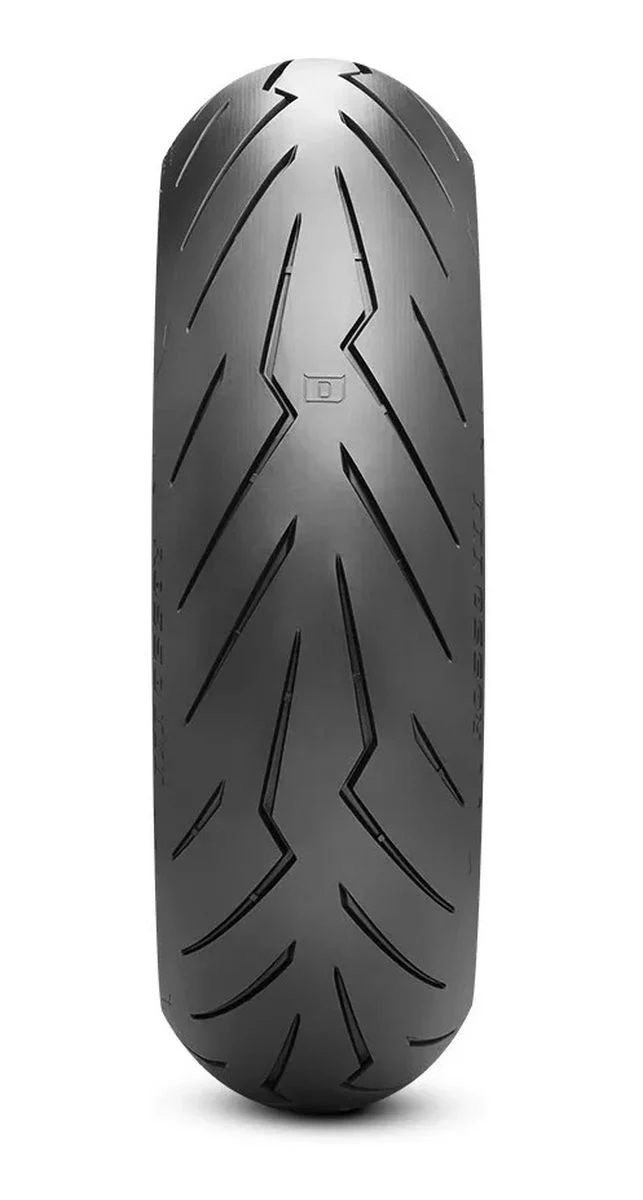 Llanta Pirelli Diablo Rosso 3 R 160/60 R17 ZR 69W TL