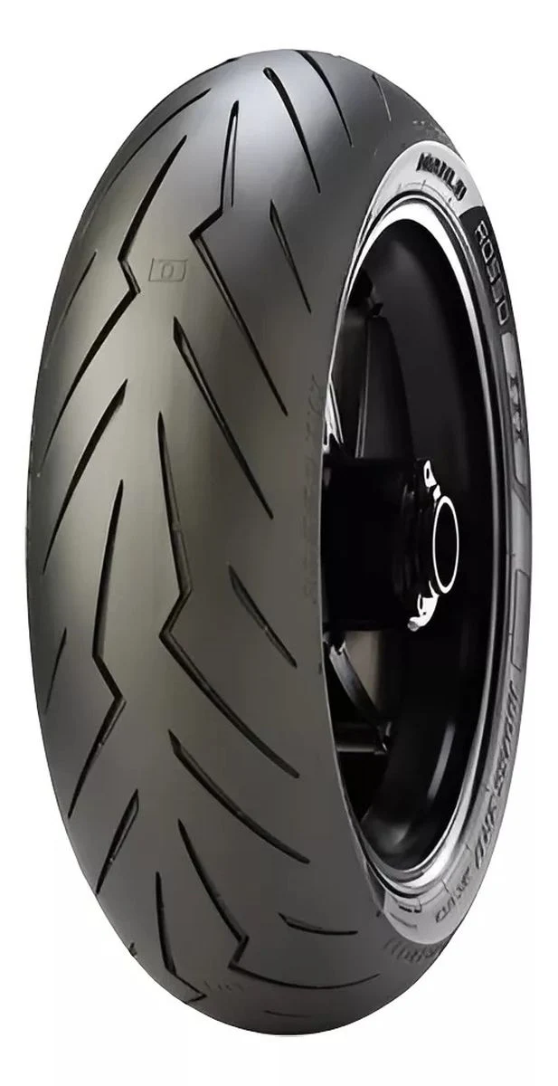 Llanta Pirelli Diablo Rosso III Trasera 150/60 R17 66H TL