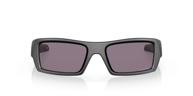 Gafas de Ciclismo Oakley Gascan High Resolution Negro