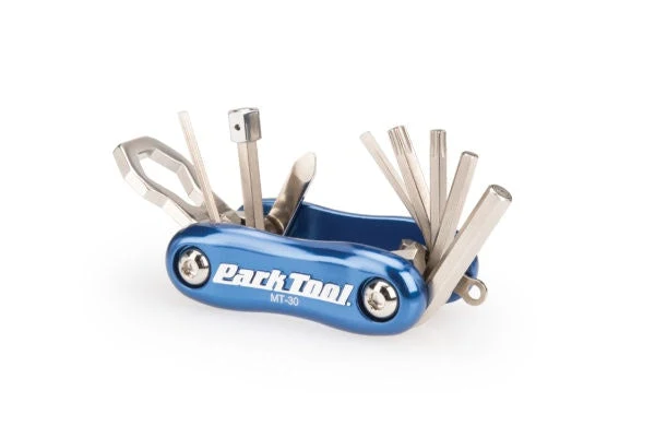 Multiherramienta ParkTool 12 funciones 153 Gr