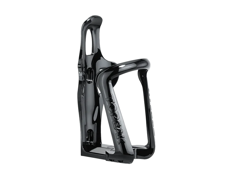 Soporte de Caramañola Topeak Mono Cage Cx Negra