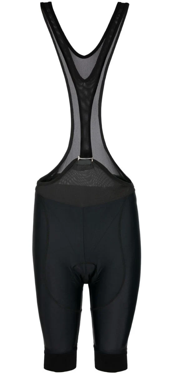 Pantalóneta Ciclismo C/T Mujer GW MUJER RAFT Negro
