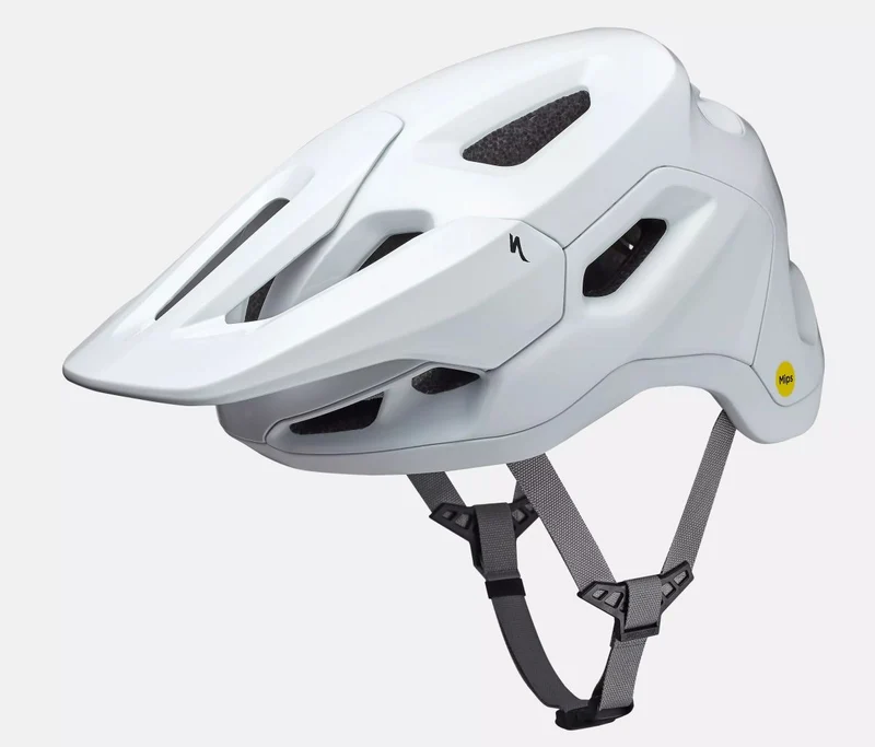 Casco de Ciclismo Specialized Tactic 4 Blanco