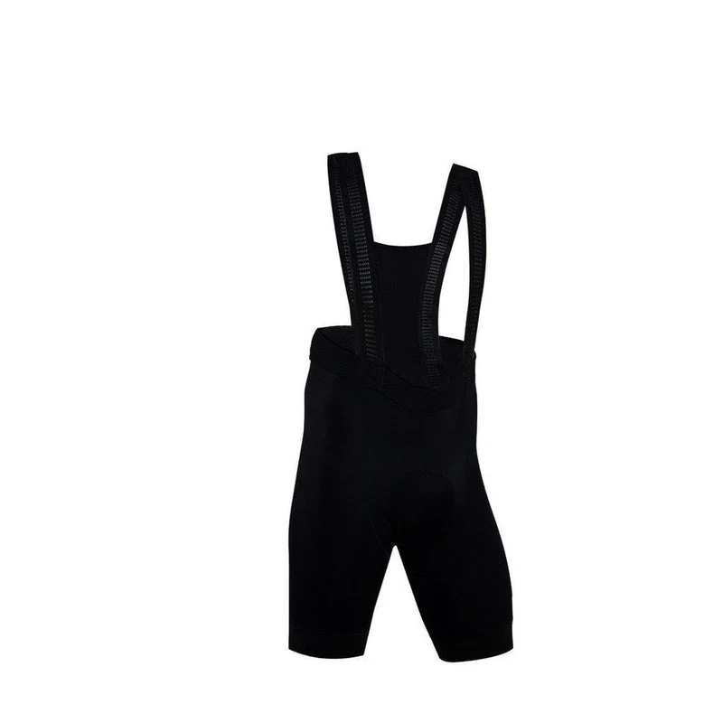 Pantalóneta Ciclismo C/T Hombre GW MOB Negro