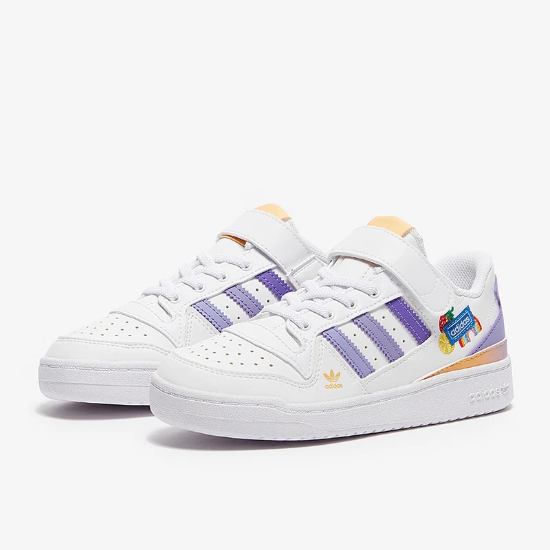 adidas Originals Forum Low El C
