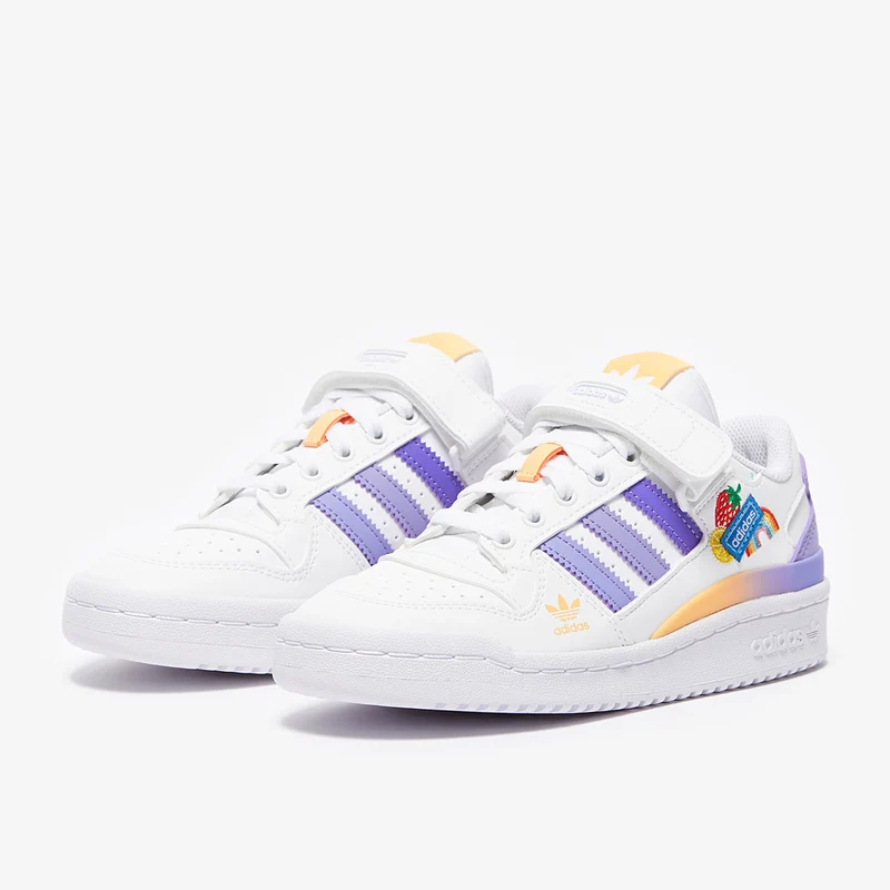 adidas Originals Forum Low para niños