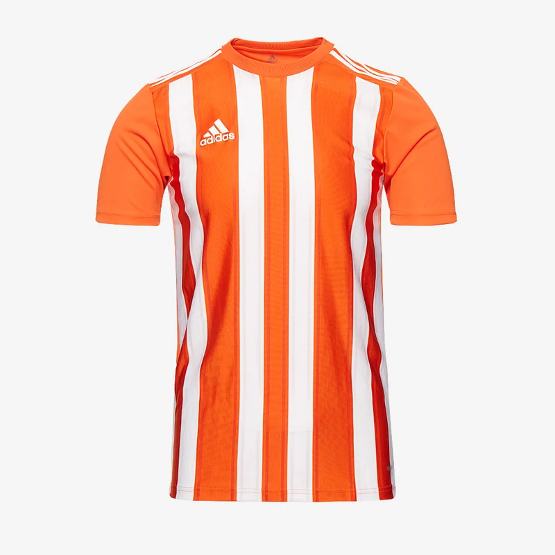 Camiseta adidas Striped 21 S/S