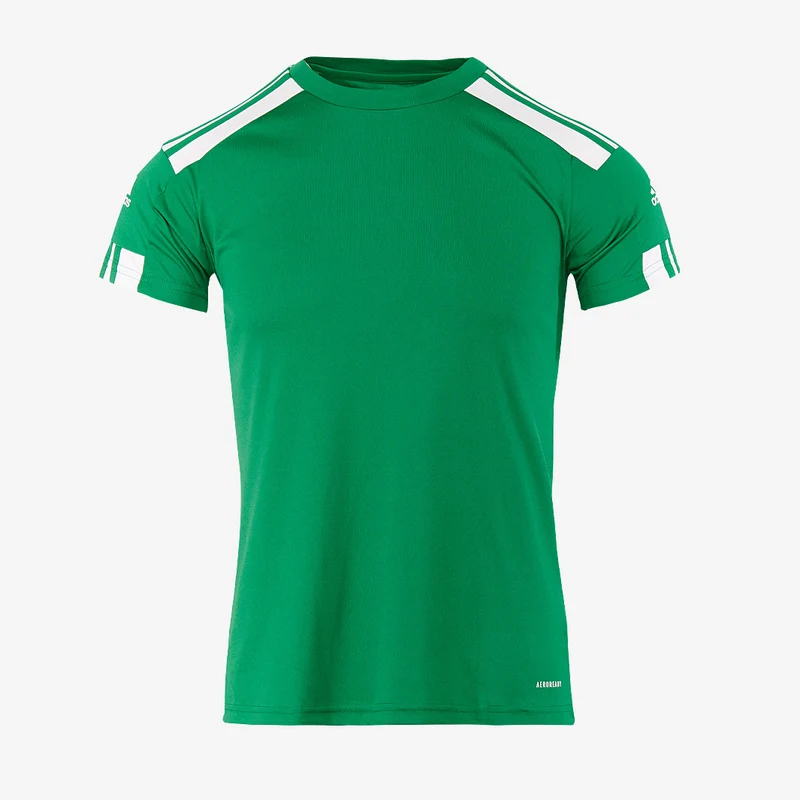 Camiseta MC adidas Squadra 21 para mujer