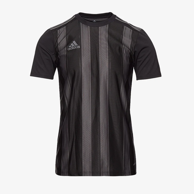 Camiseta adidas Striped 21 S/S
