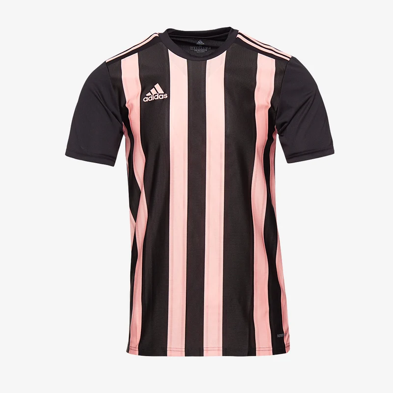 Camiseta adidas Striped 21 S/S