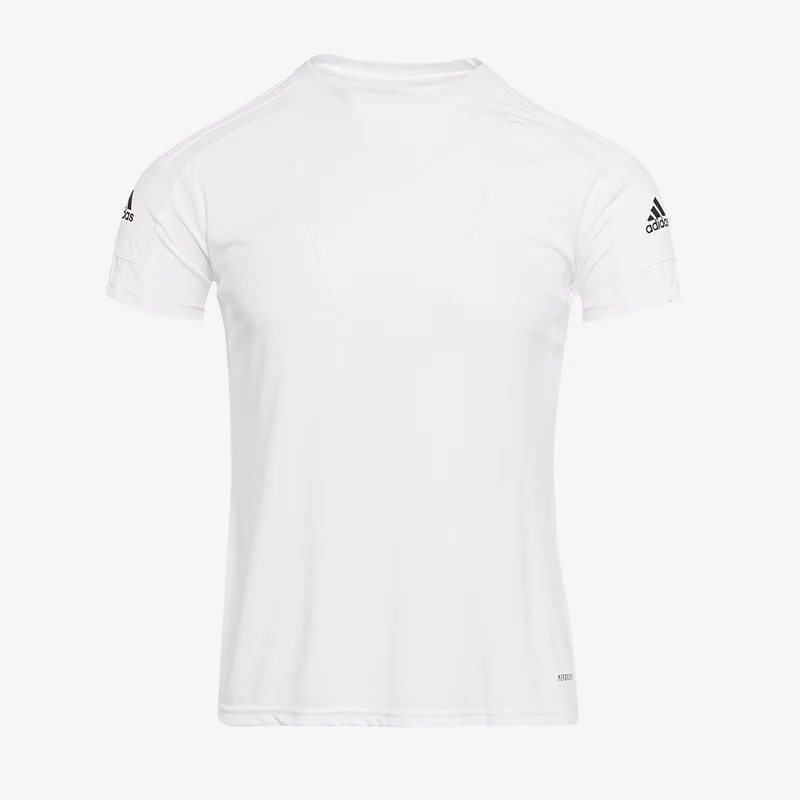 Camiseta MC adidas Squadra 21 para mujer