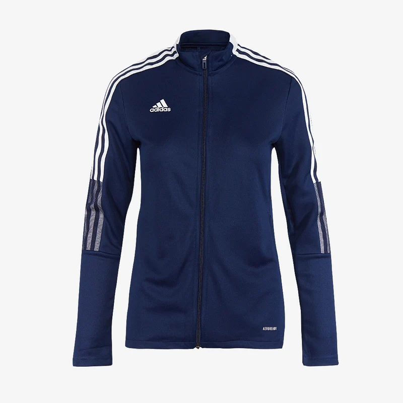 Chaqueta adidas Tiro 21 para mujer