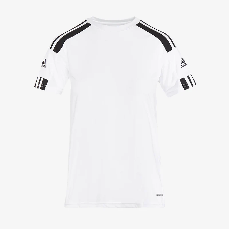 Camiseta MC adidas Squadra 21 para mujer