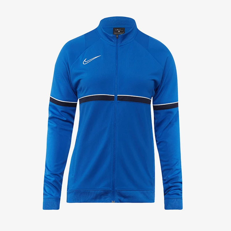 Nike Womens Dri-FIT Academy Track Jacket