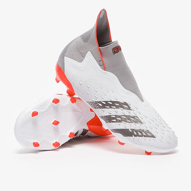adidas Predator Freak+ FG para niños