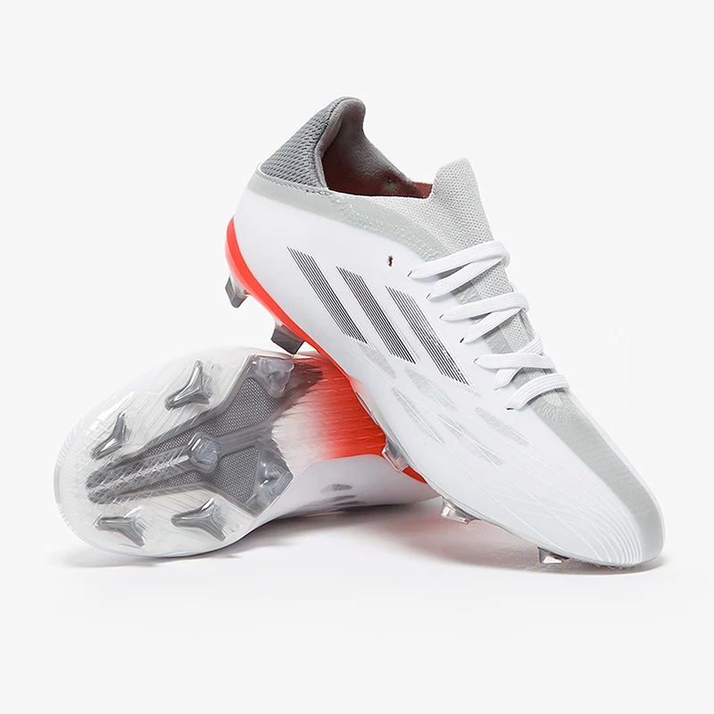 adidas X Speedflow .1 FG para niños