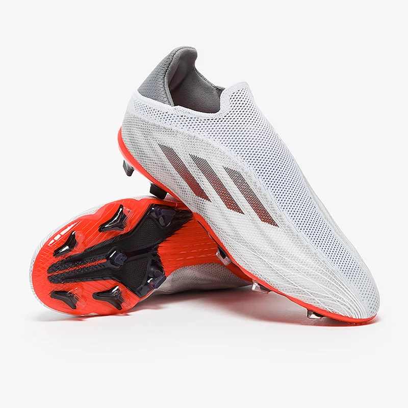 adidas X Speedflow+ FG para niños
