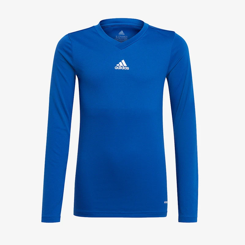 Camiseta adidas Team Base 21 para niños