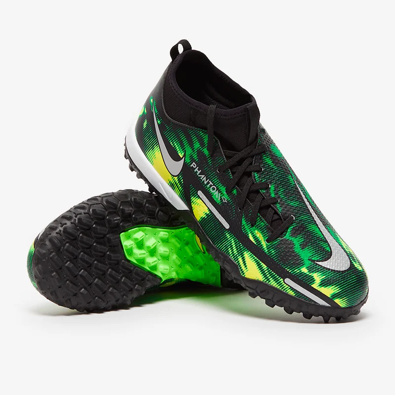 Nike Phantom GT II Academy DF TF para niños