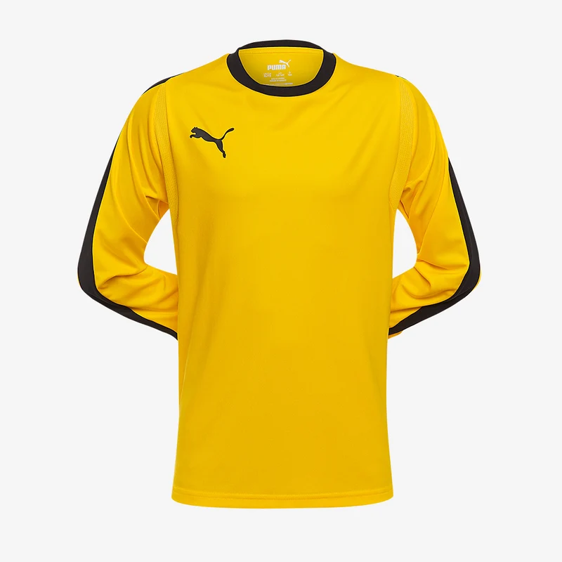 Camiseta de portero Puma Liga para niños