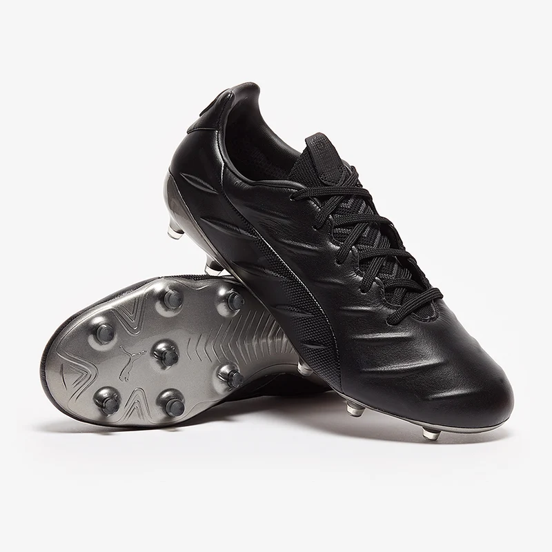 Puma King Platino 21 FG/AG