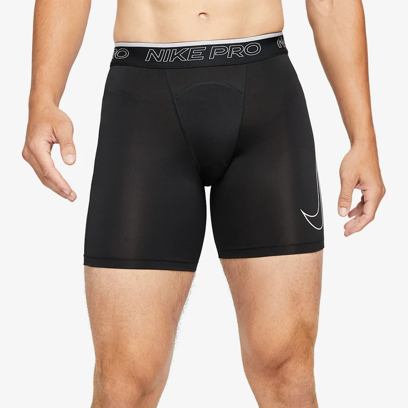 Nike Pro Dri-FIT Shorts