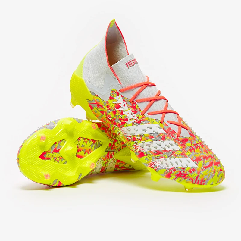 adidas Predator Freak .1 FG