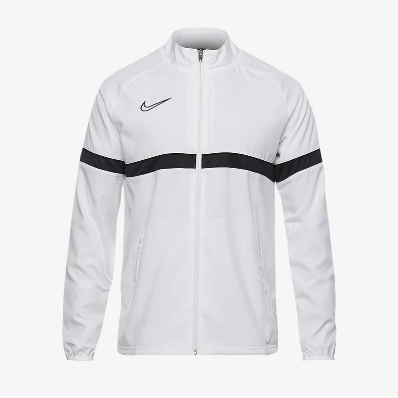 Chaqueta Nike Dri-FIT Academy 21 Woven Track para niños