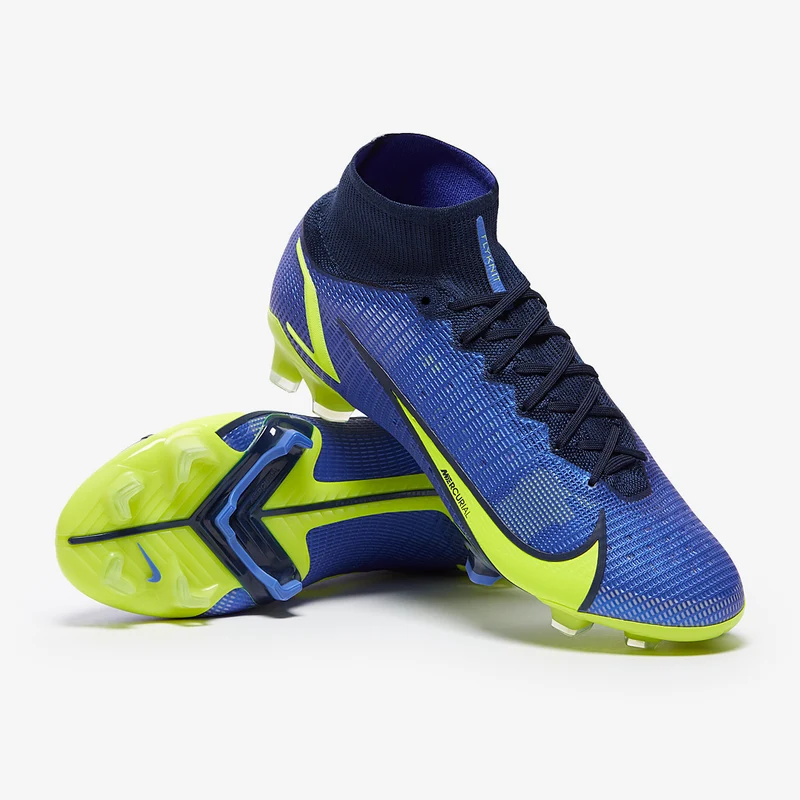 Nike Mercurial Superfly VIII Elite FG