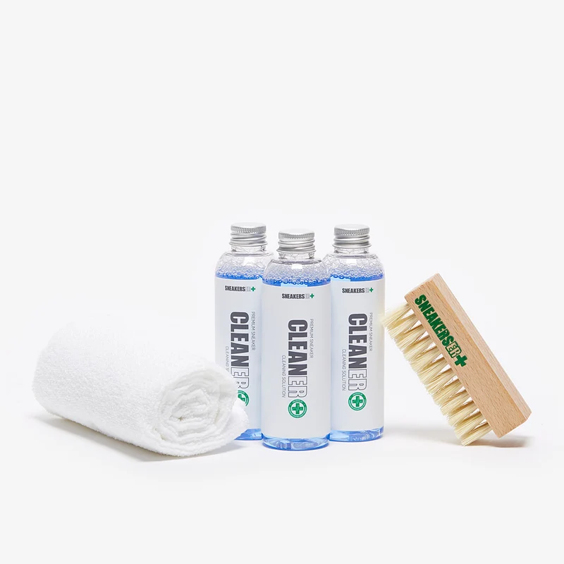 Sneakers ER Traveler 6 Piece Kit