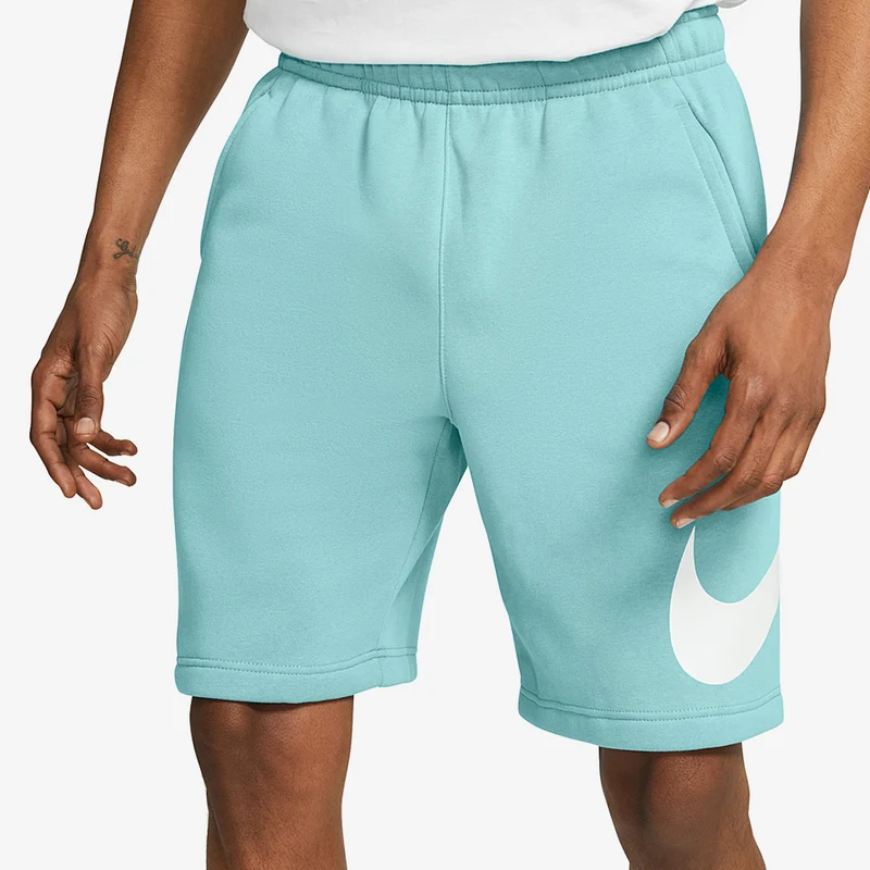 Pantalones cortos Nike Sportswear Club Graphic