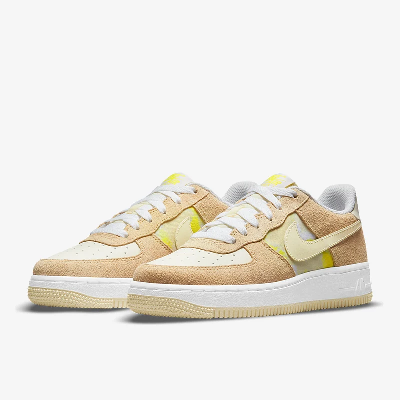 Nike Sportswear Air Force 1 Low para niños