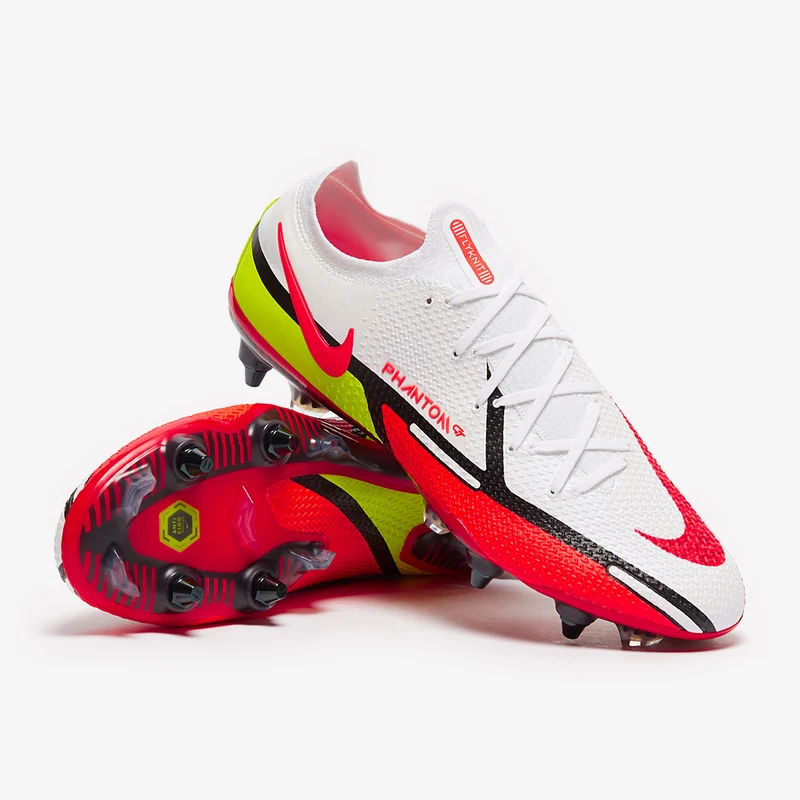 Nike Phantom GT II Elite SG-Pro AC