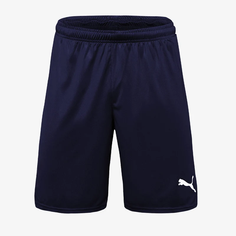 Pantalones cortos Puma Liga Core para niños