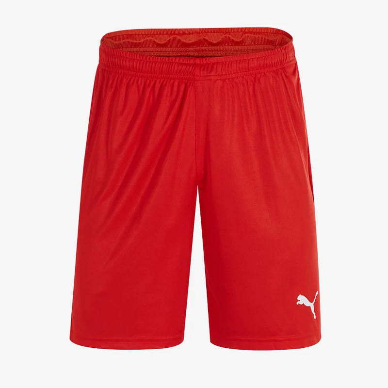 Pantalones cortos Puma Liga Core para niños