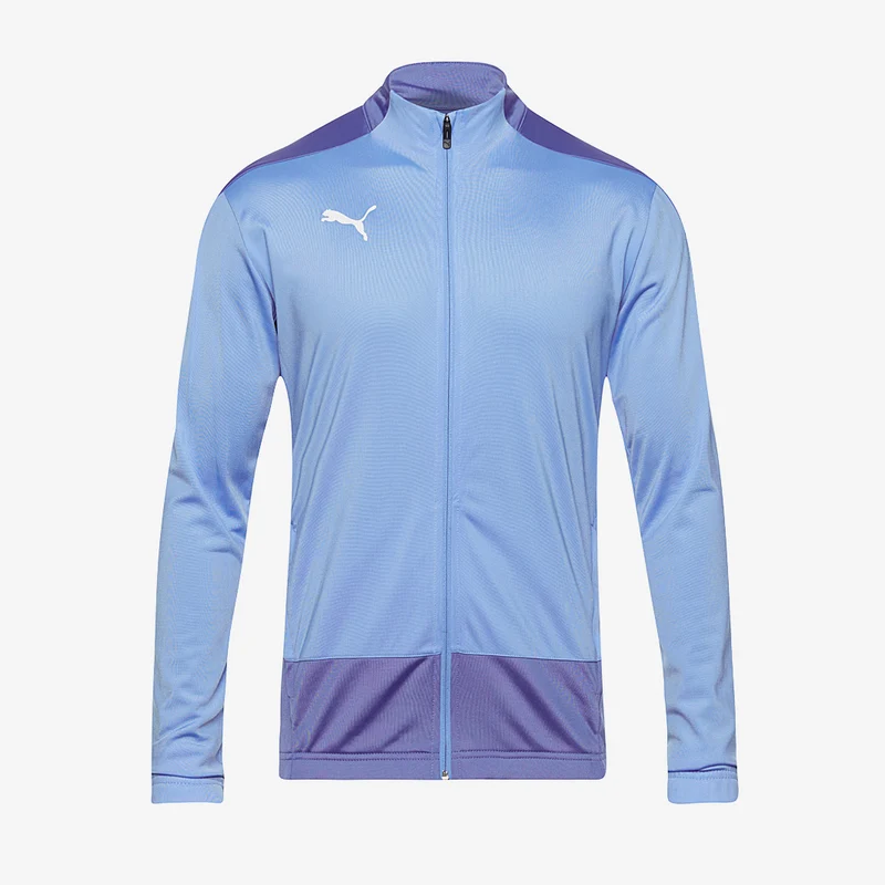 Chaqueta de entrenamiento Puma Junior Goal 23 para niños