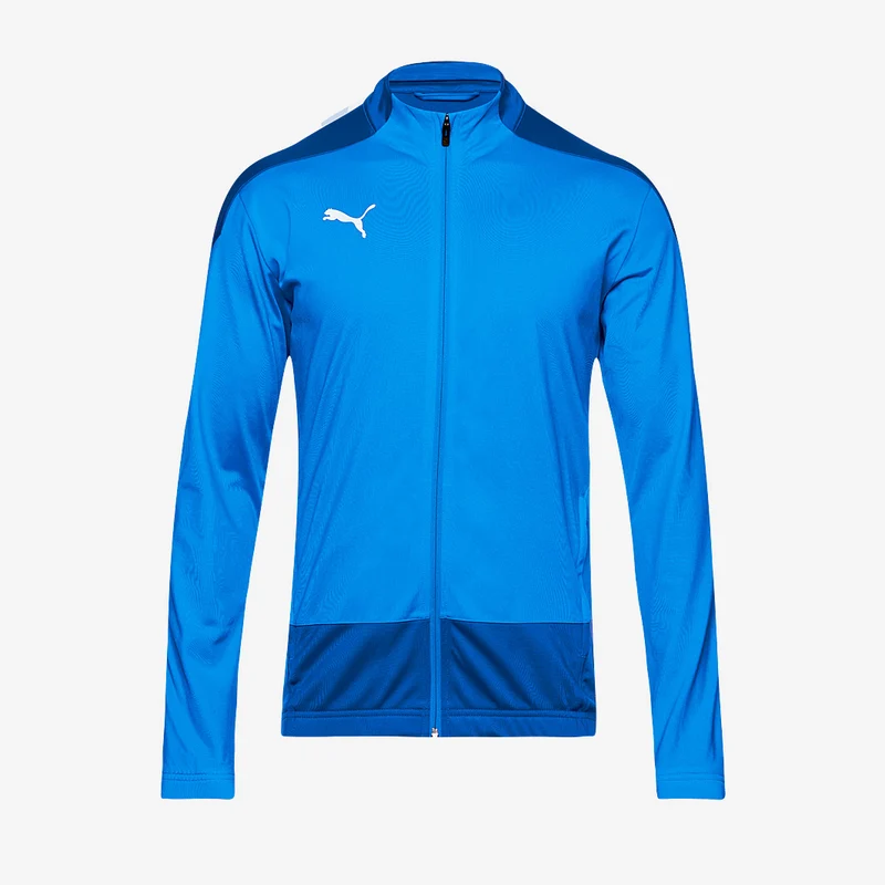 Chaqueta de entrenamiento Puma Junior Goal 23 para niños