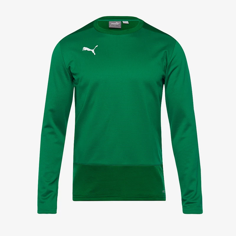 Sudadera de entrenamiento Puma Goal 23 para niños