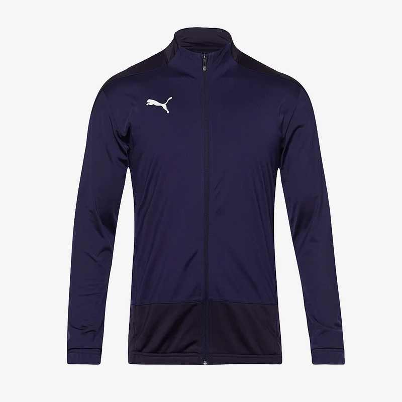 Chaqueta de entrenamiento Puma Junior Goal 23 para niños