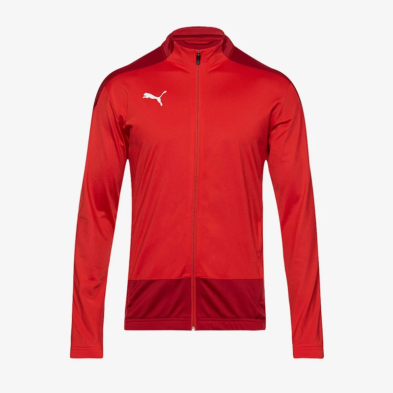 Chaqueta de entrenamiento Puma Junior Goal 23 para niños