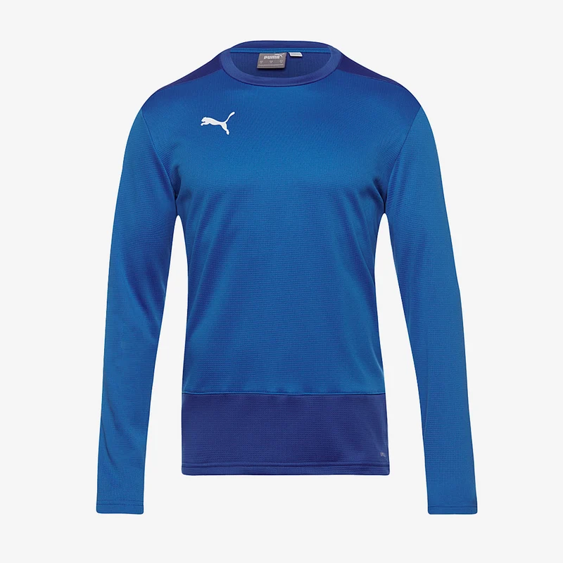 Sudadera de entrenamiento Puma Goal 23 para niños