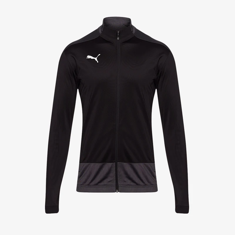 Chaqueta de entrenamiento Puma Junior Goal 23 para niños