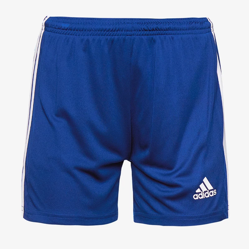 Pantalones cortos adidas Squadra 21 para mujer