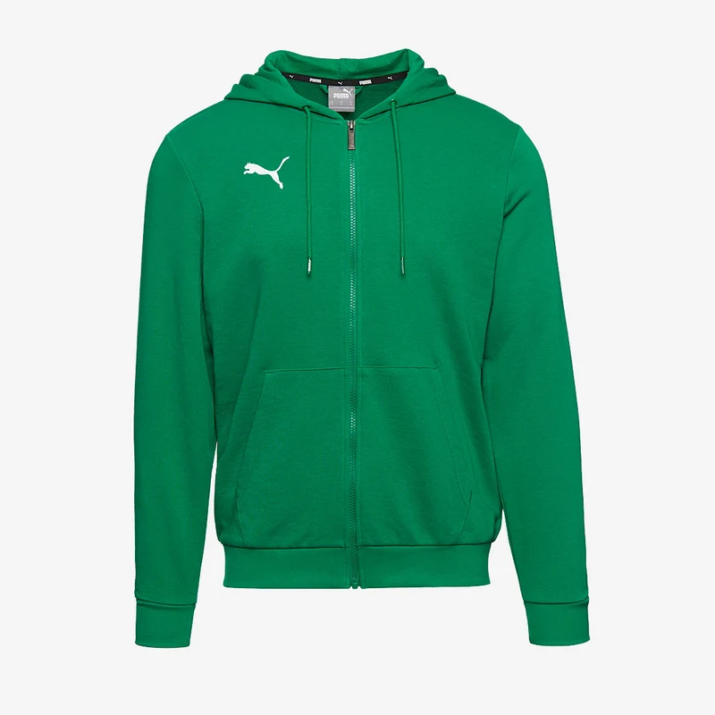 Chaqueta con Capucha Puma Goal 23 Casuals