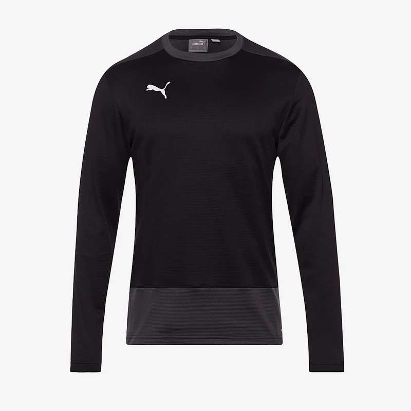 Sudadera de entrenamiento Puma Goal 23 para niños