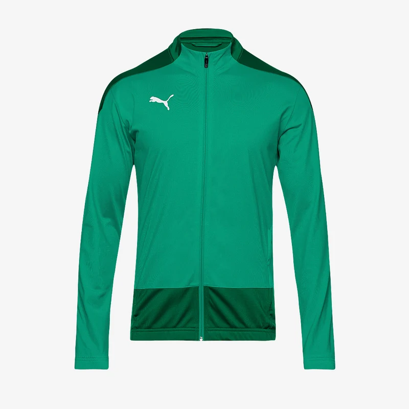 Chaqueta de entrenamiento Puma Junior Goal 23 para niños